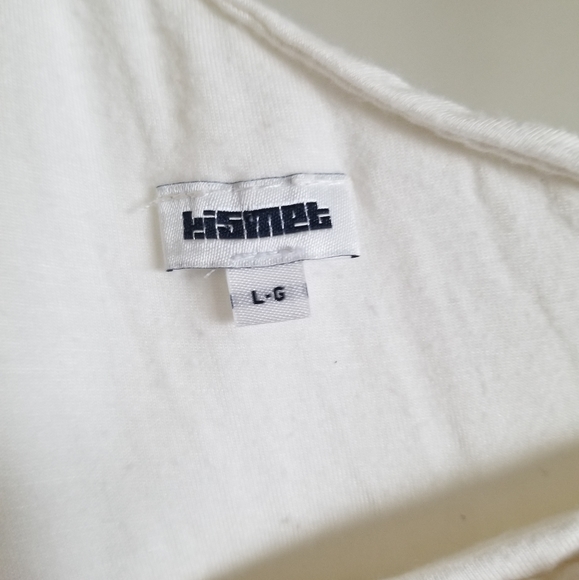 One shoulder top Circa Y2K - Picture 3 of 3